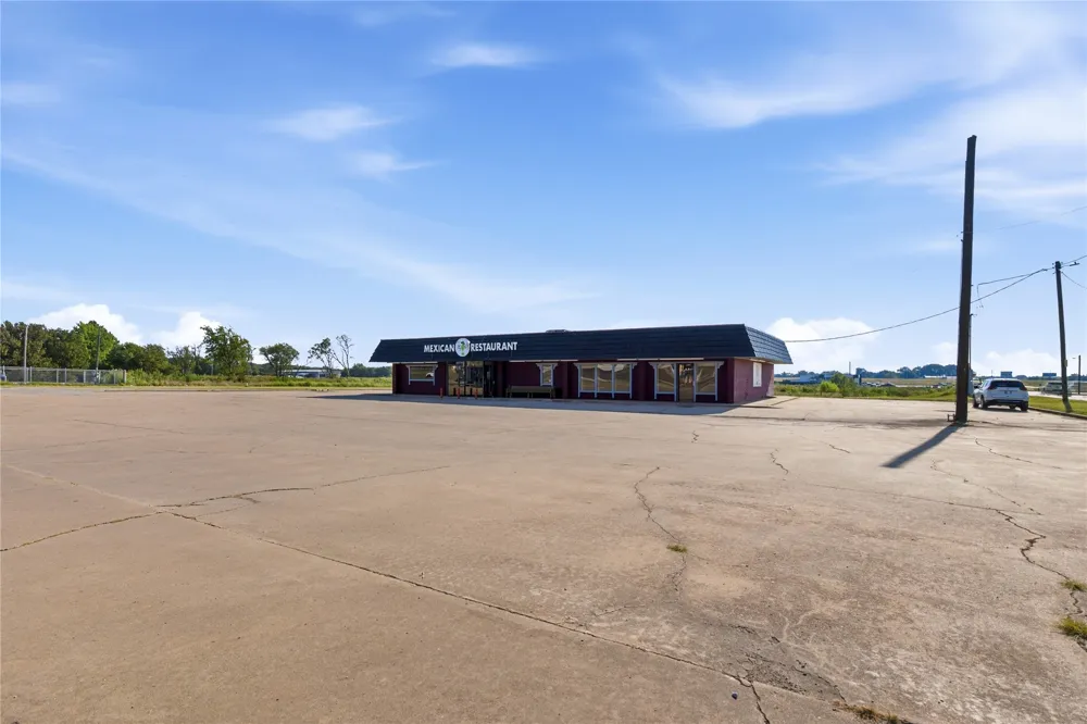 608 Woody Guthrie Street Okemah, OK 74859