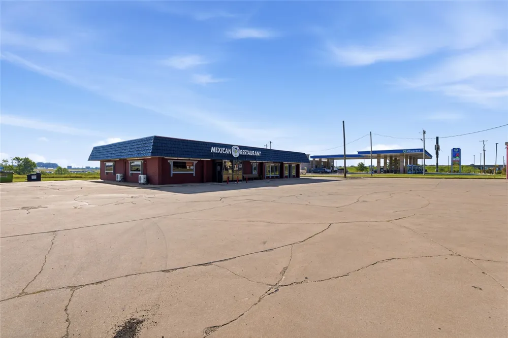 608 Woody Guthrie Street Okemah, OK 74859