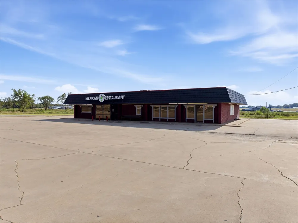 608 Woody Guthrie Street Okemah, OK 74859