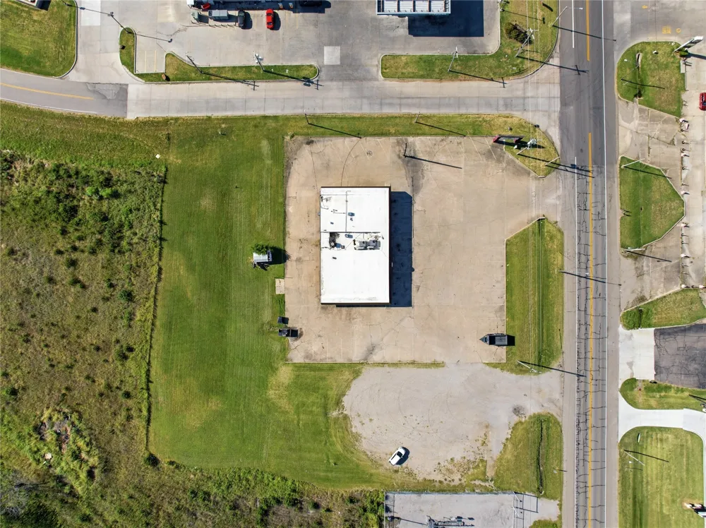 608 Woody Guthrie Street Okemah, OK 74859