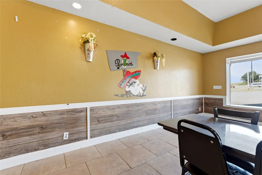 608 Woody Guthrie Street Okemah, OK 74859