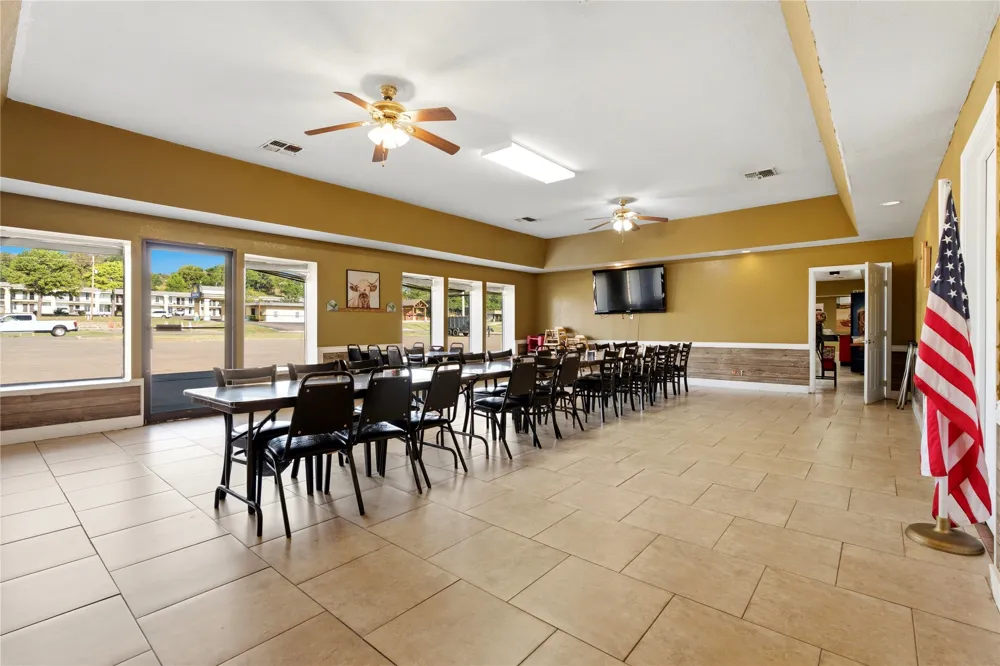 608 Woody Guthrie Street Okemah, OK 74859