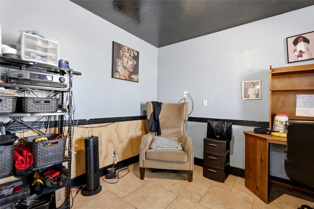 608 Woody Guthrie Street Okemah, OK 74859