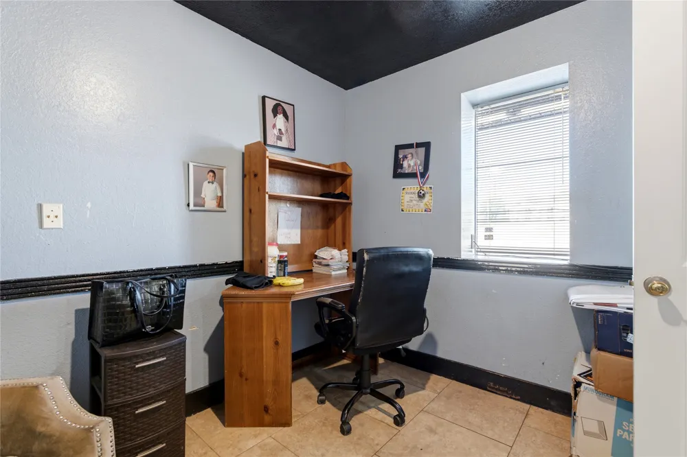 608 Woody Guthrie Street Okemah, OK 74859