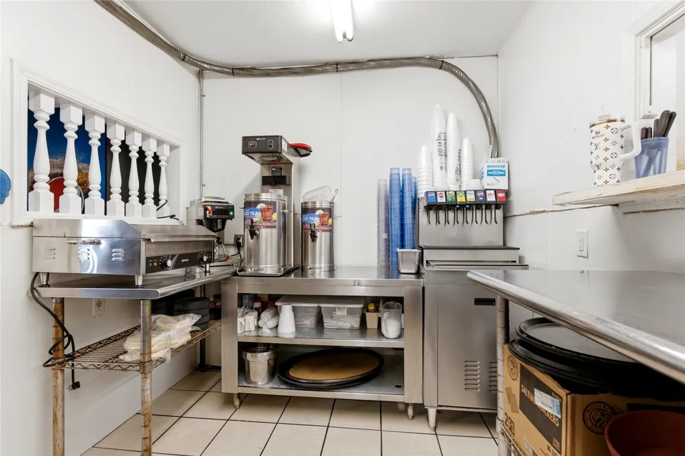 608 Woody Guthrie Street Okemah, OK 74859