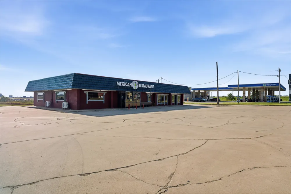 608 Woody Guthrie Street Okemah, OK 74859