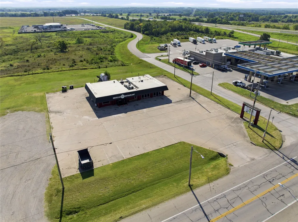608 Woody Guthrie Street Okemah, OK 74859