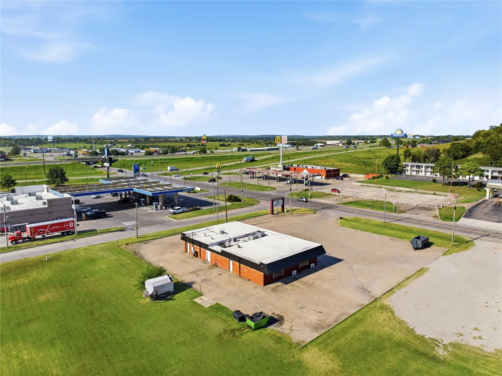 608 Woody Guthrie Street Okemah, OK 74859