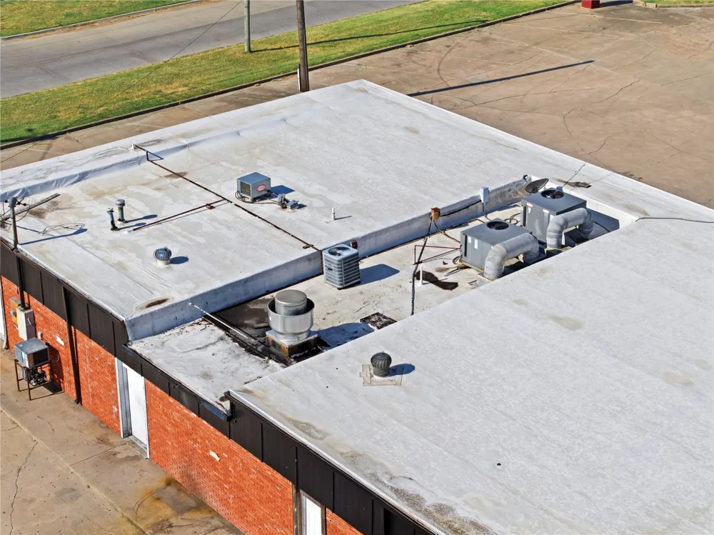 608 Woody Guthrie Street Okemah, OK 74859