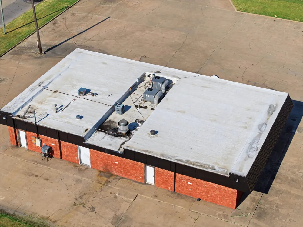 608 Woody Guthrie Street Okemah, OK 74859