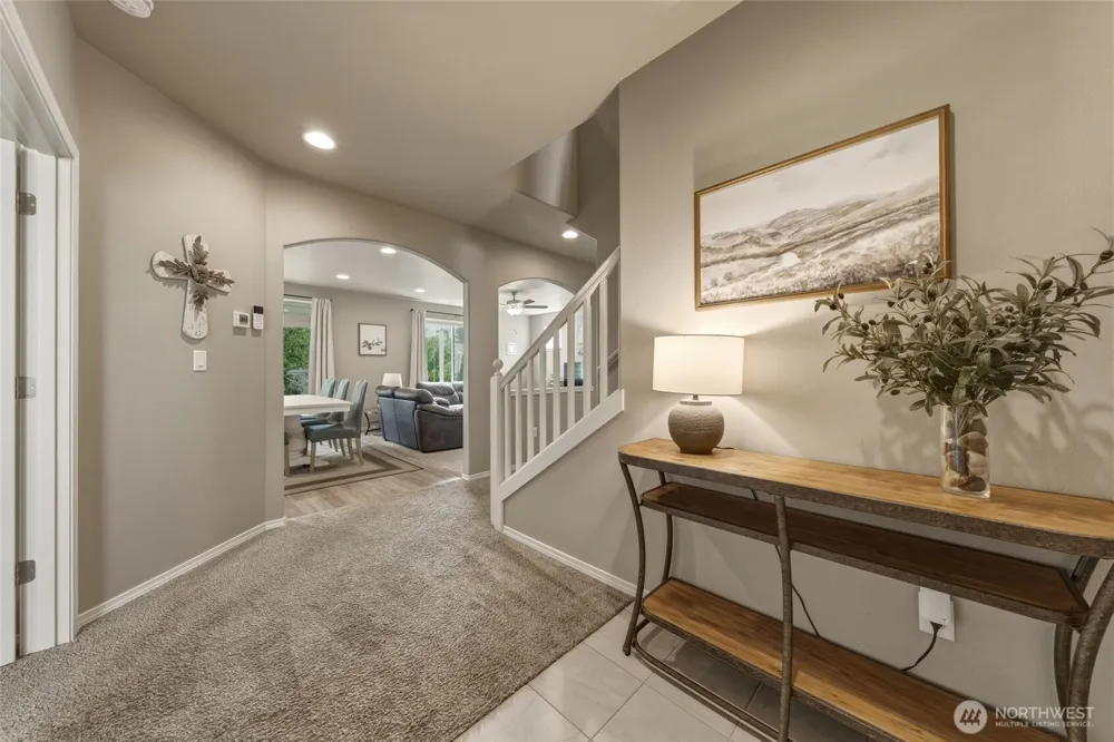 1103 SW Julia St College Place, WA 99324
