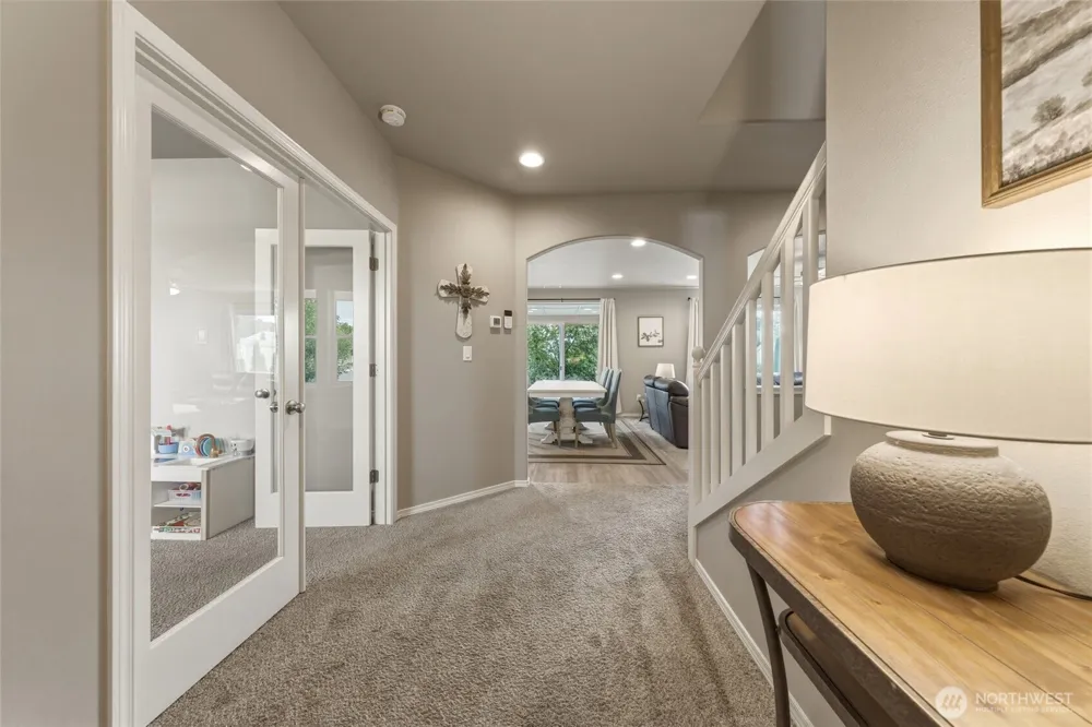 1103 SW Julia St College Place, WA 99324