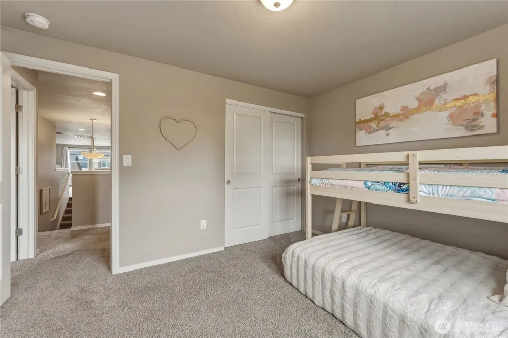 1103 SW Julia St College Place, WA 99324
