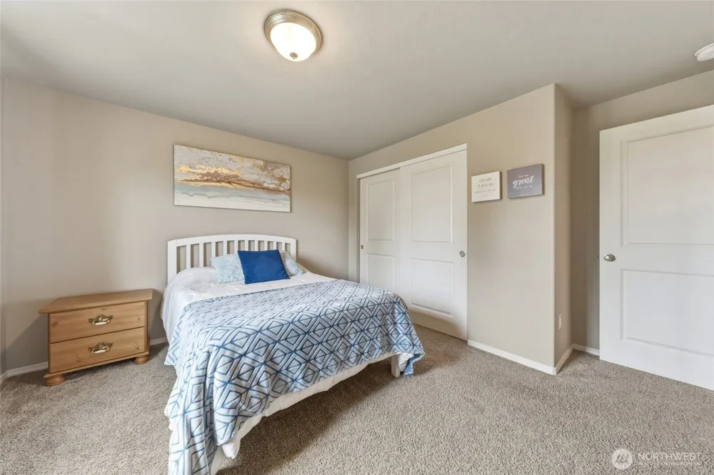 1103 SW Julia St College Place, WA 99324