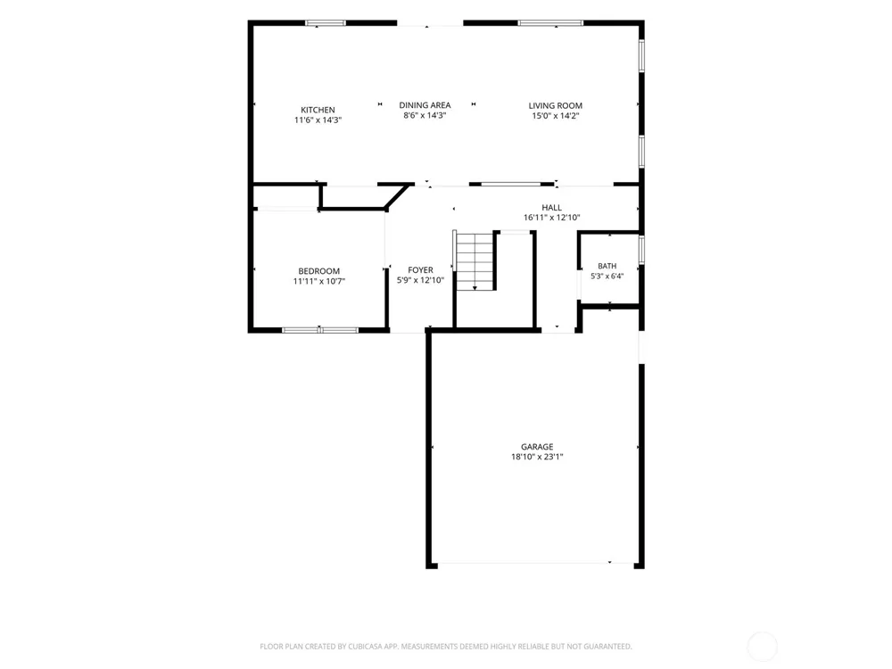 1103 SW Julia St College Place, WA 99324