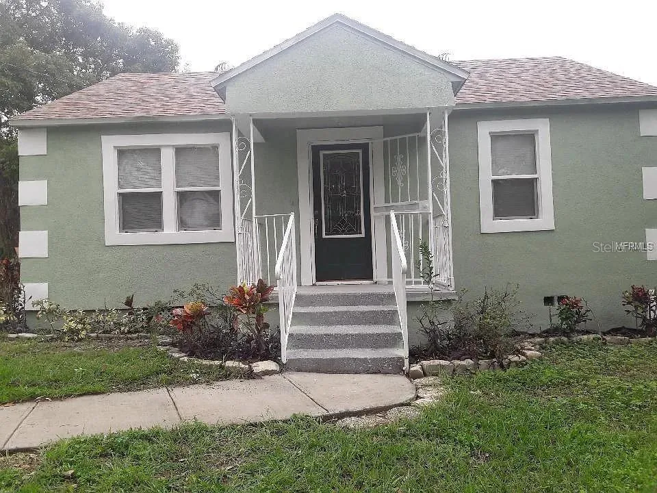 522 W 13TH STREET Lakeland, FL 33805