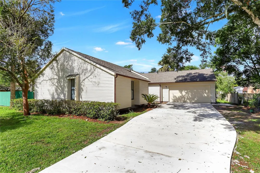3020 DIVISION STREET Oviedo, FL 32765