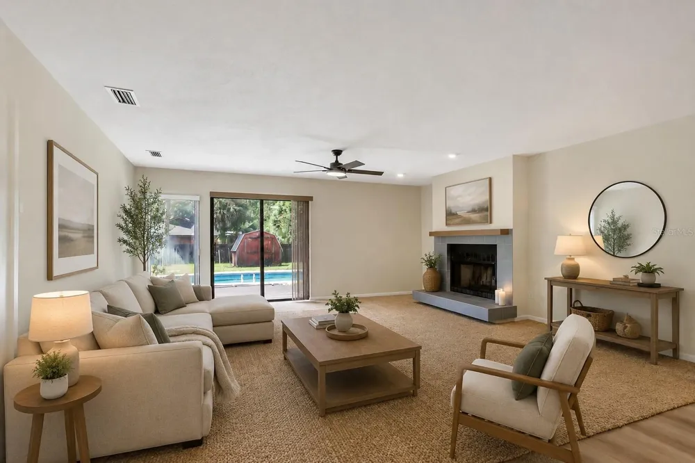 3020 DIVISION STREET Oviedo, FL 32765