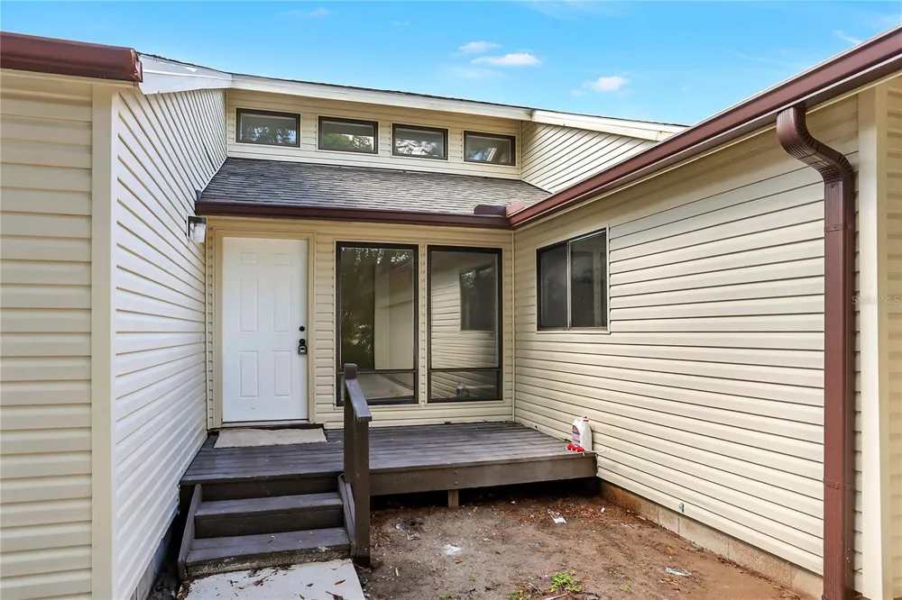 3020 DIVISION STREET Oviedo, FL 32765
