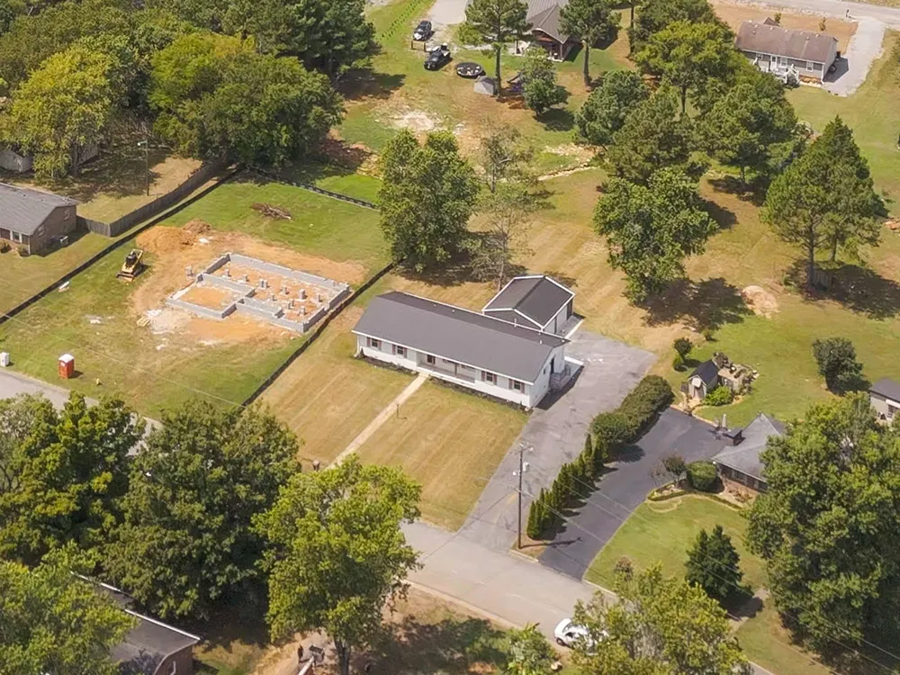 813 Brookhaven Cir Shelbyville, TN 37160