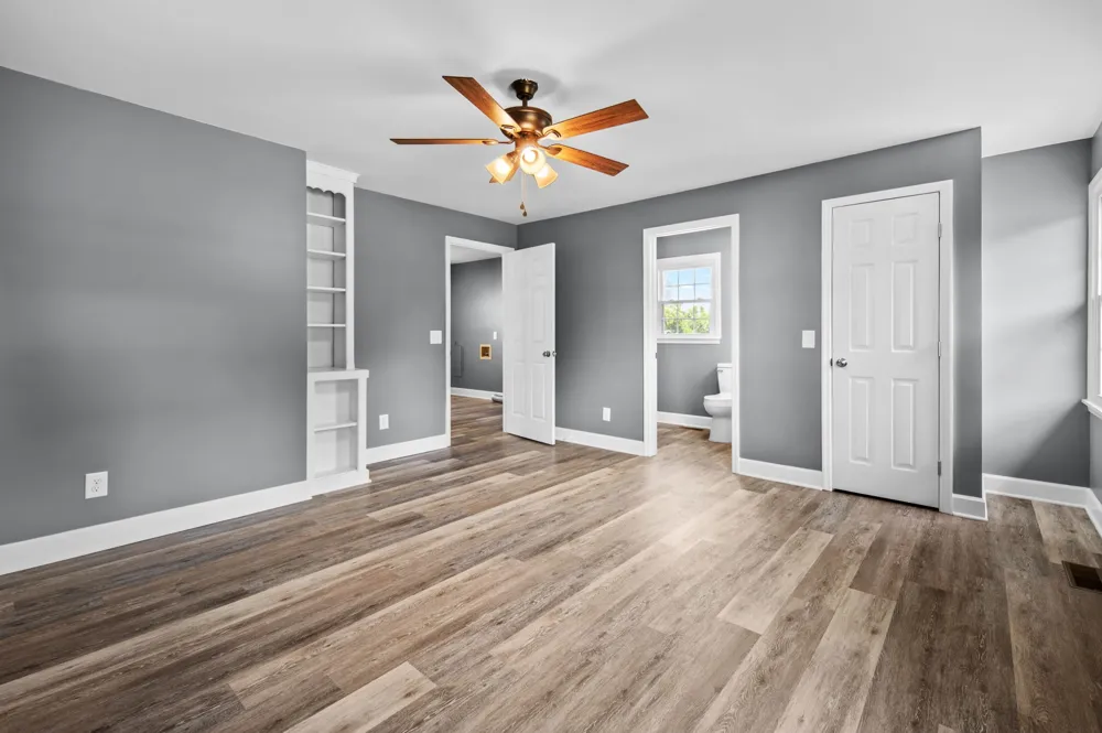 813 Brookhaven Cir Shelbyville, TN 37160