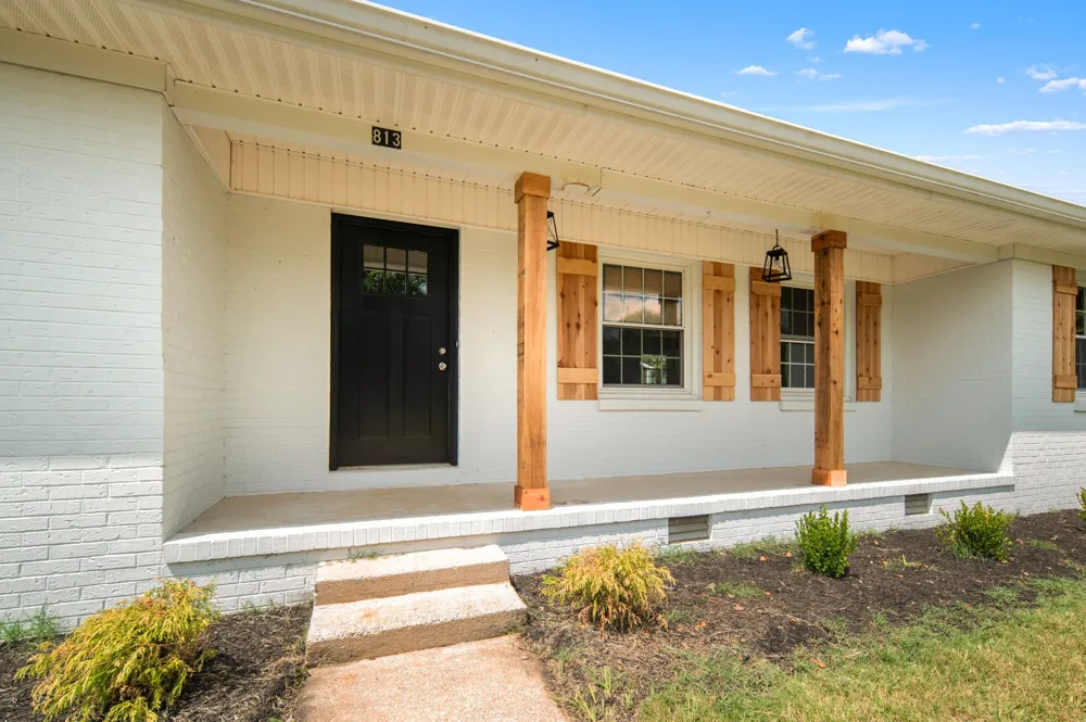 813 Brookhaven Cir Shelbyville, TN 37160