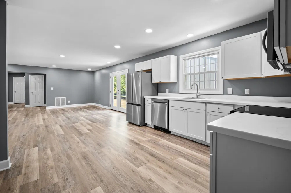 813 Brookhaven Cir Shelbyville, TN 37160