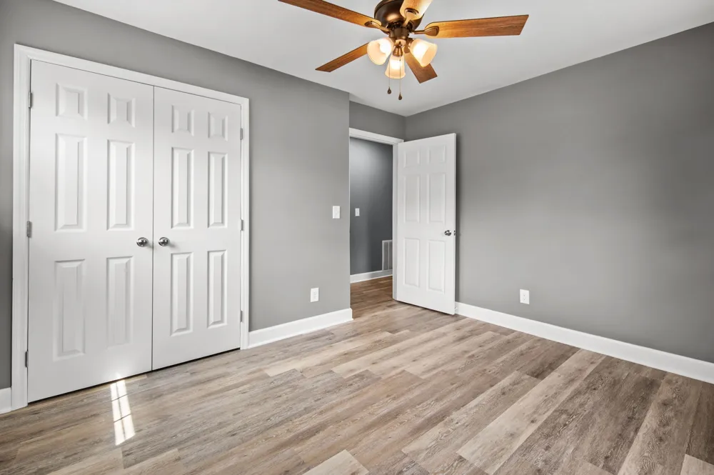 813 Brookhaven Cir Shelbyville, TN 37160