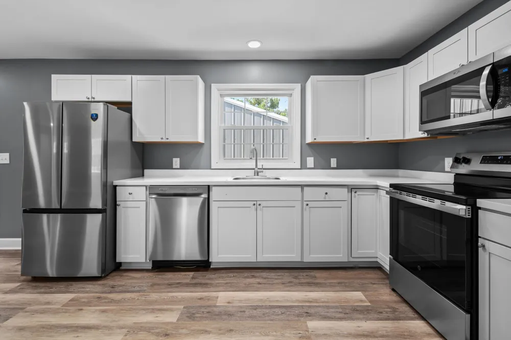 813 Brookhaven Cir Shelbyville, TN 37160