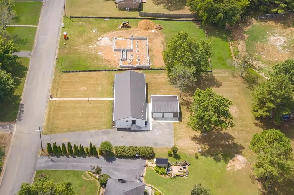 813 Brookhaven Cir Shelbyville, TN 37160