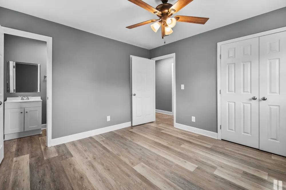 813 Brookhaven Cir Shelbyville, TN 37160