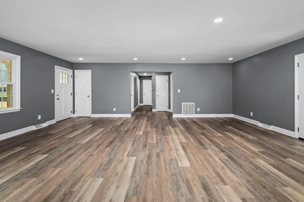 813 Brookhaven Cir Shelbyville, TN 37160