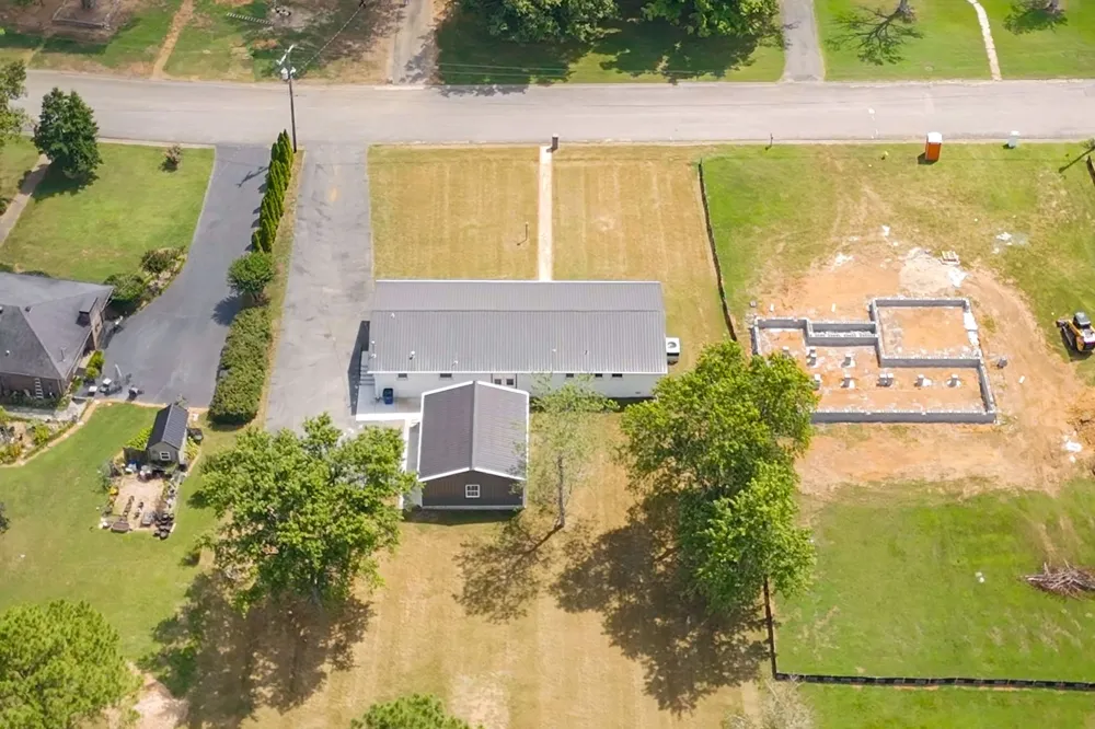 813 Brookhaven Cir Shelbyville, TN 37160