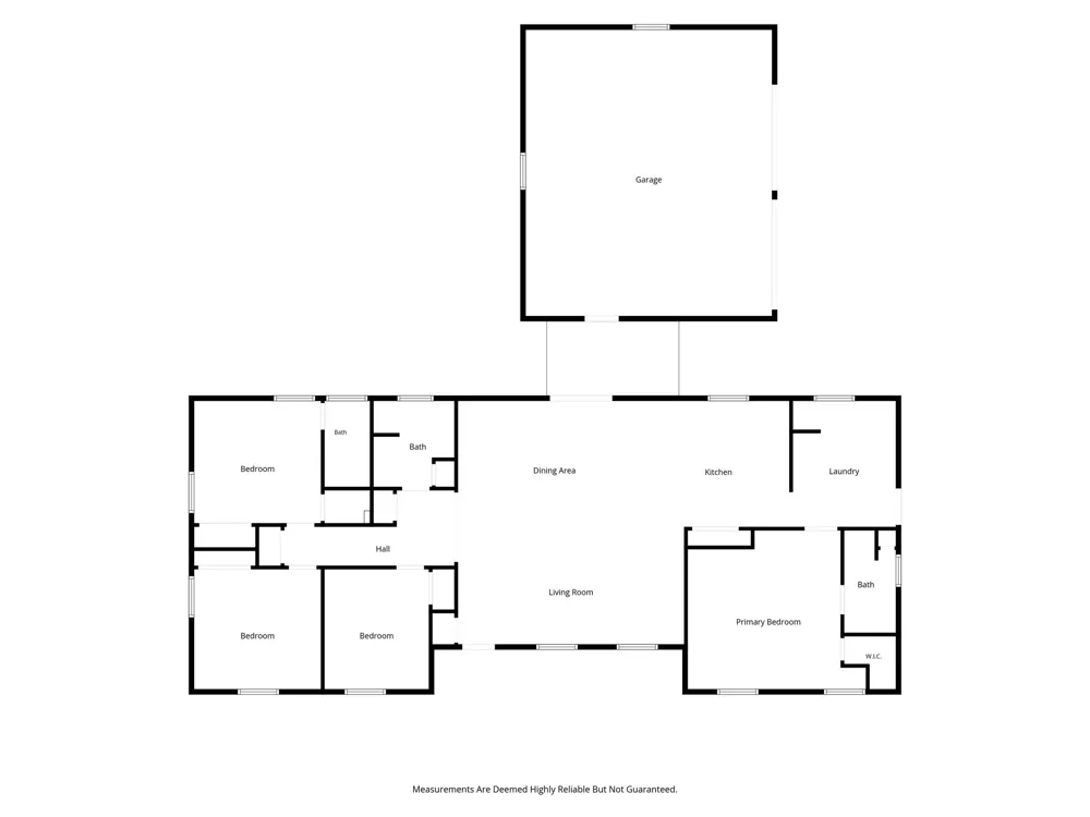 813 Brookhaven Cir Shelbyville, TN 37160