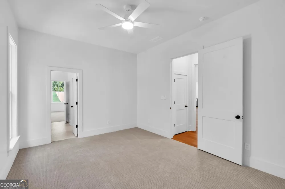 40 Laurel RDG Forsyth, GA 31029