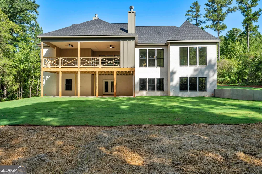 40 Laurel RDG Forsyth, GA 31029
