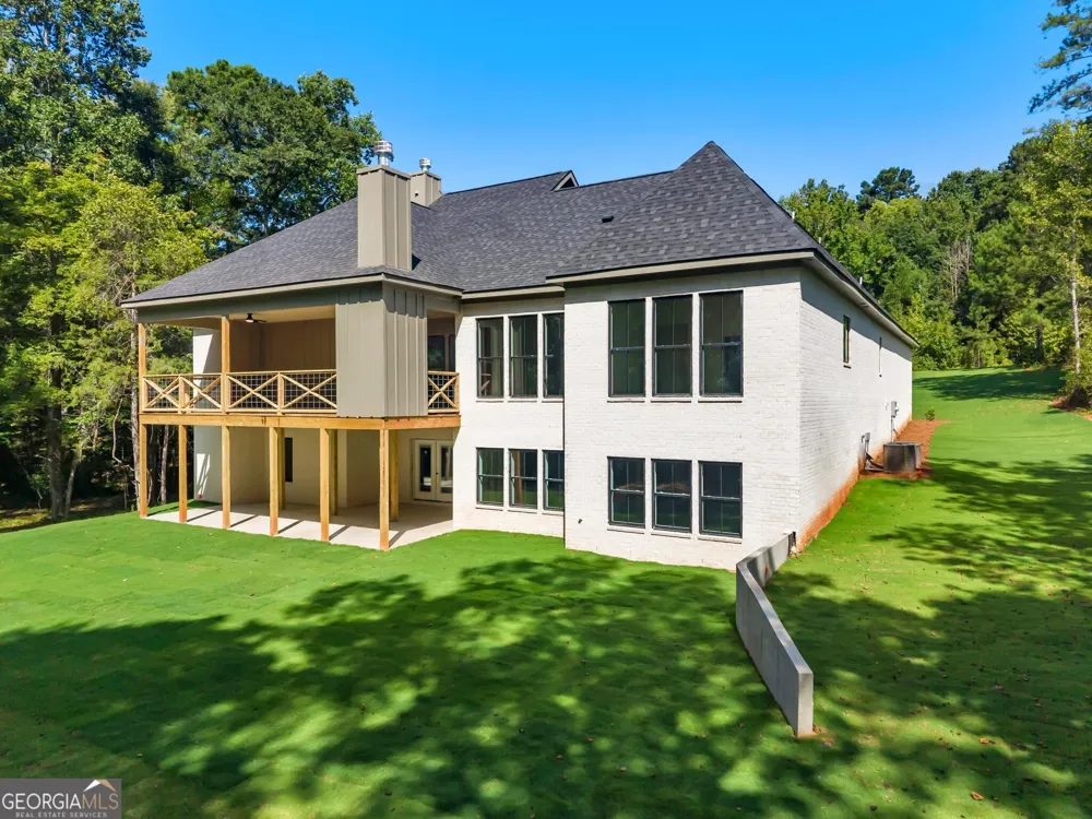 40 Laurel RDG Forsyth, GA 31029