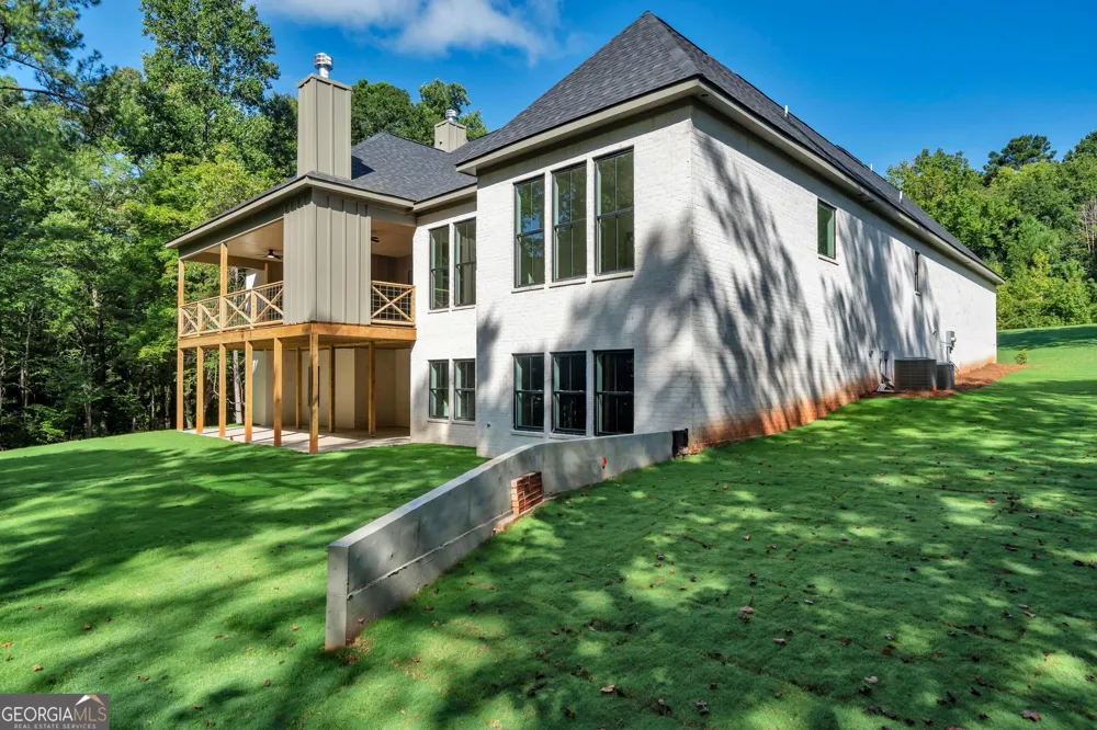 40 Laurel RDG Forsyth, GA 31029