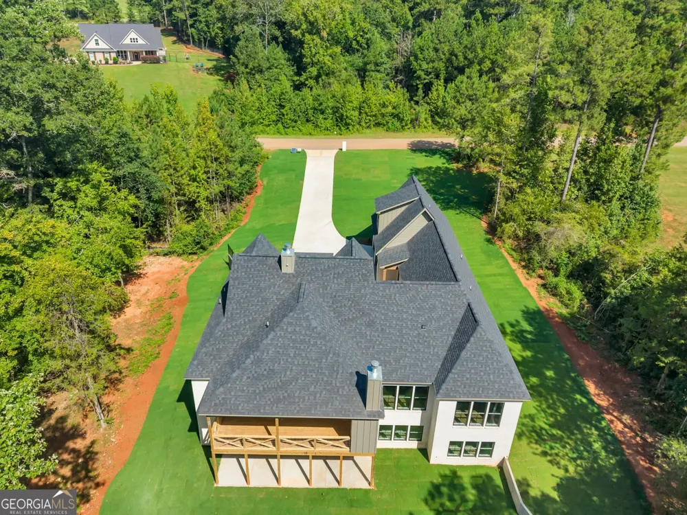 40 Laurel RDG Forsyth, GA 31029