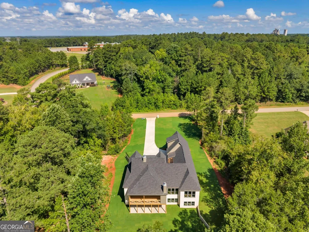 40 Laurel RDG Forsyth, GA 31029