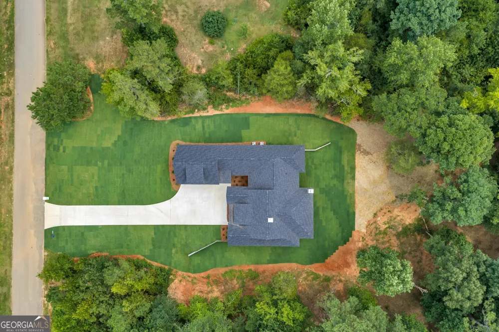 40 Laurel RDG Forsyth, GA 31029