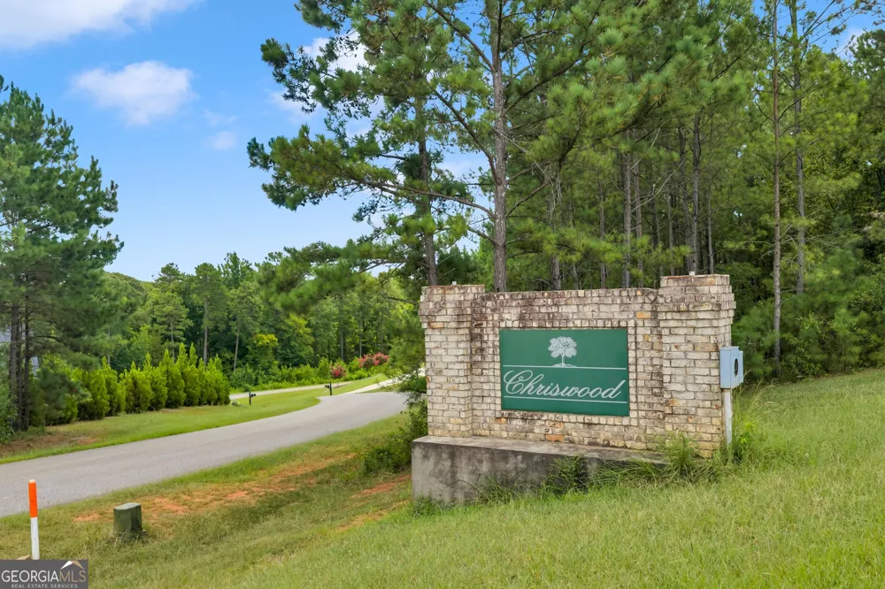 40 Laurel RDG Forsyth, GA 31029