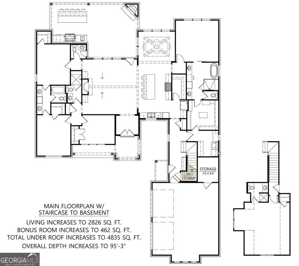 40 Laurel RDG Forsyth, GA 31029