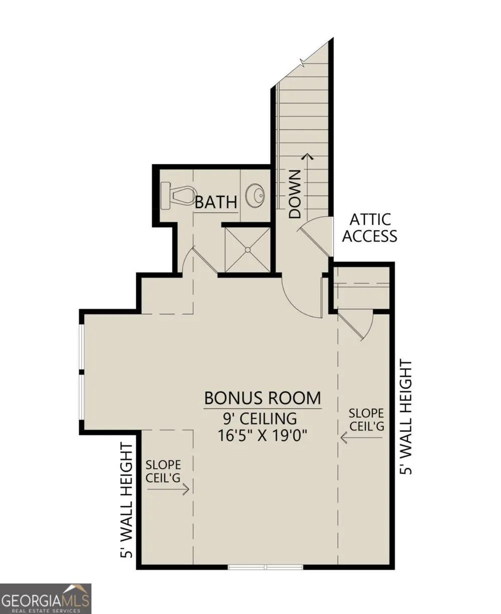 40 Laurel RDG Forsyth, GA 31029
