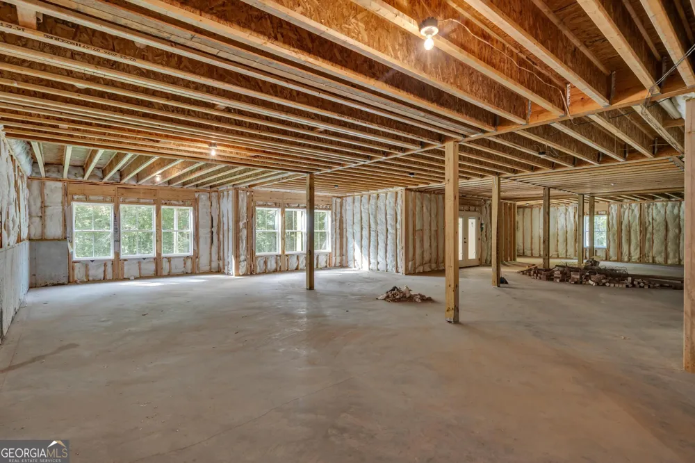 40 Laurel RDG Forsyth, GA 31029