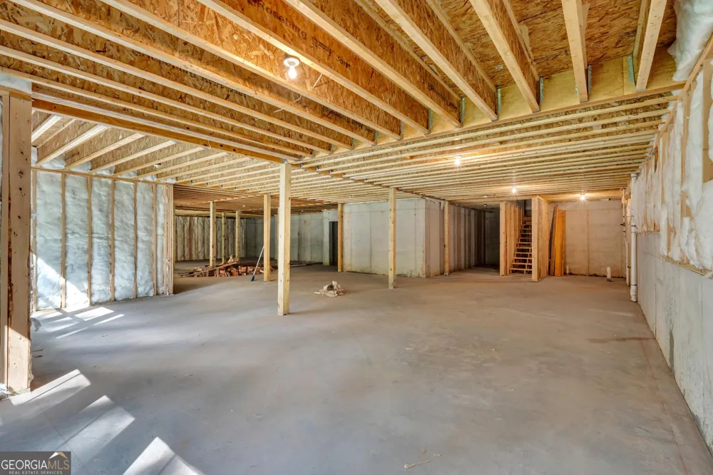 40 Laurel RDG Forsyth, GA 31029