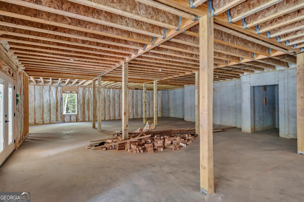 40 Laurel RDG Forsyth, GA 31029