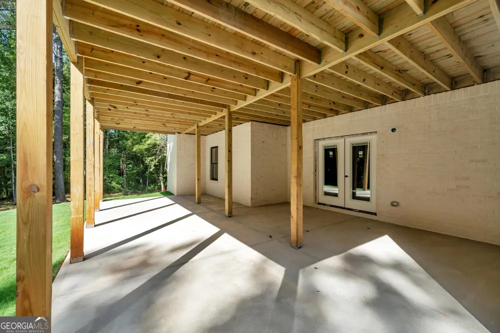 40 Laurel RDG Forsyth, GA 31029