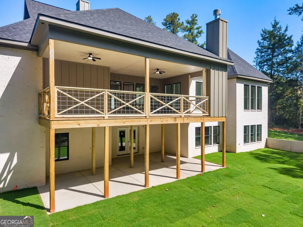 40 Laurel RDG Forsyth, GA 31029