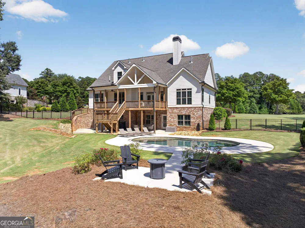 417 Fox Valley DR Monroe, GA 30656